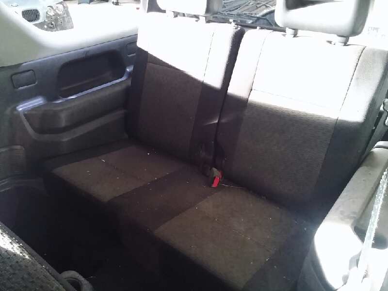 SUZUKI Jimny 3 generation (1998-2018) Подкрыльник передний левый 7763081A00Z2S, COLORGRISPLATA 19631039