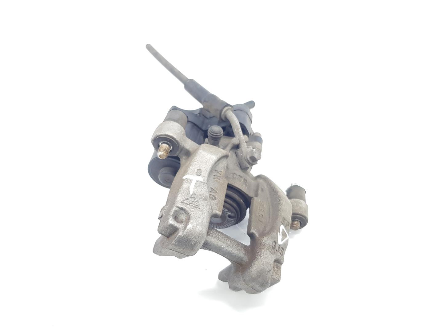 VOLKSWAGEN Tiguan 1 generation (2007-2017) Rear Right Brake Caliper 3Q0615424,3Q0615424 24146152