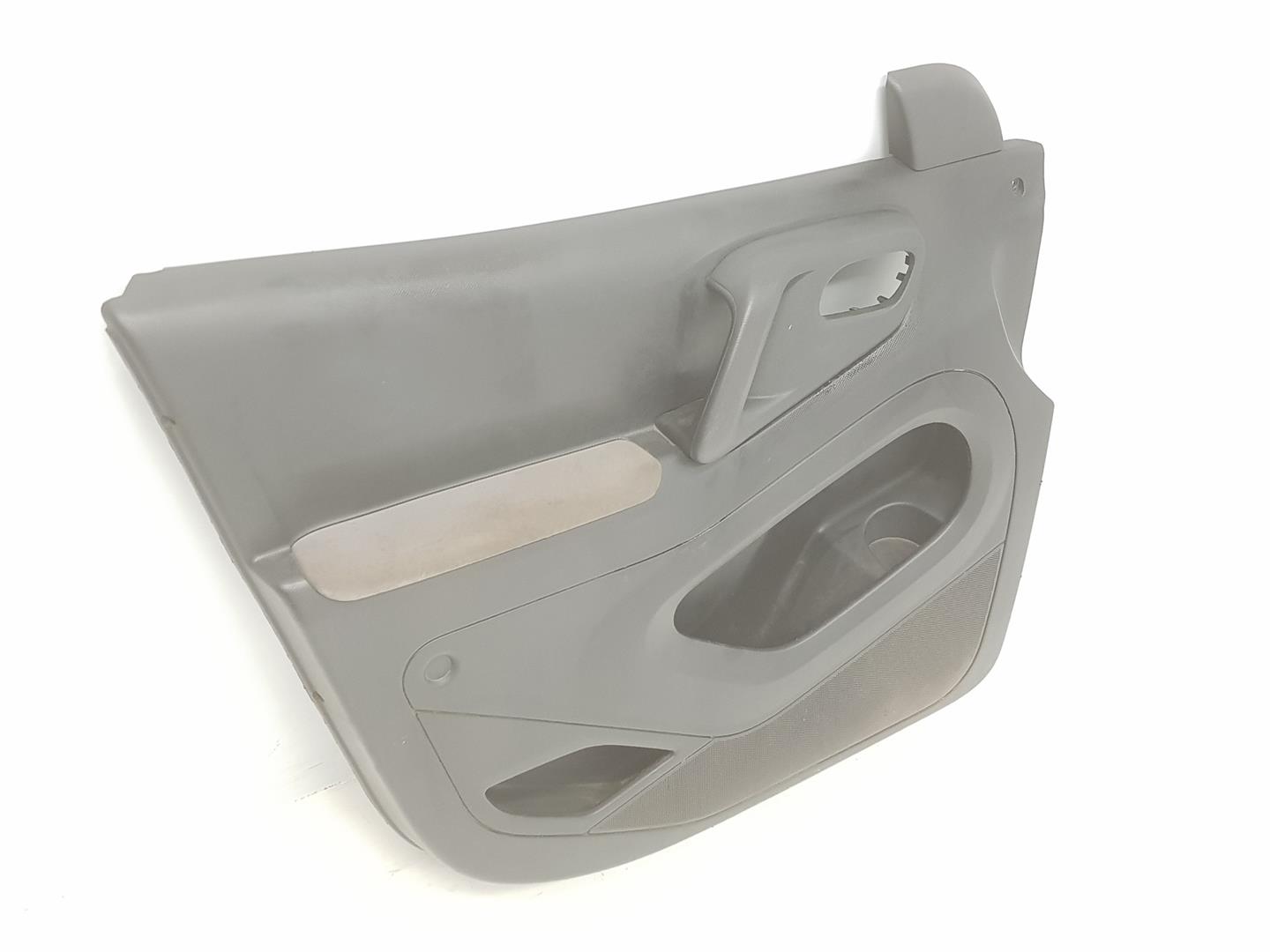 PEUGEOT Partner 2 generation (2008-2023) Front Left Door Panel 98006935ZM, 98006935ZM, 1141CB 24234143