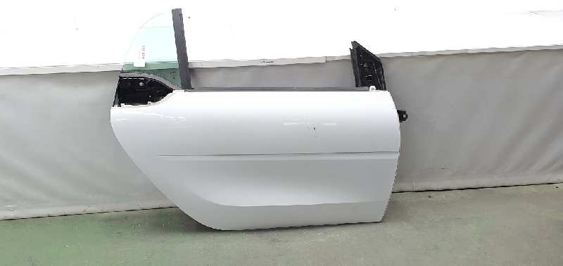 SMART Fortwo 3 generation (2014-2023) Front Right Door A4537200230, A4537200209 24578183