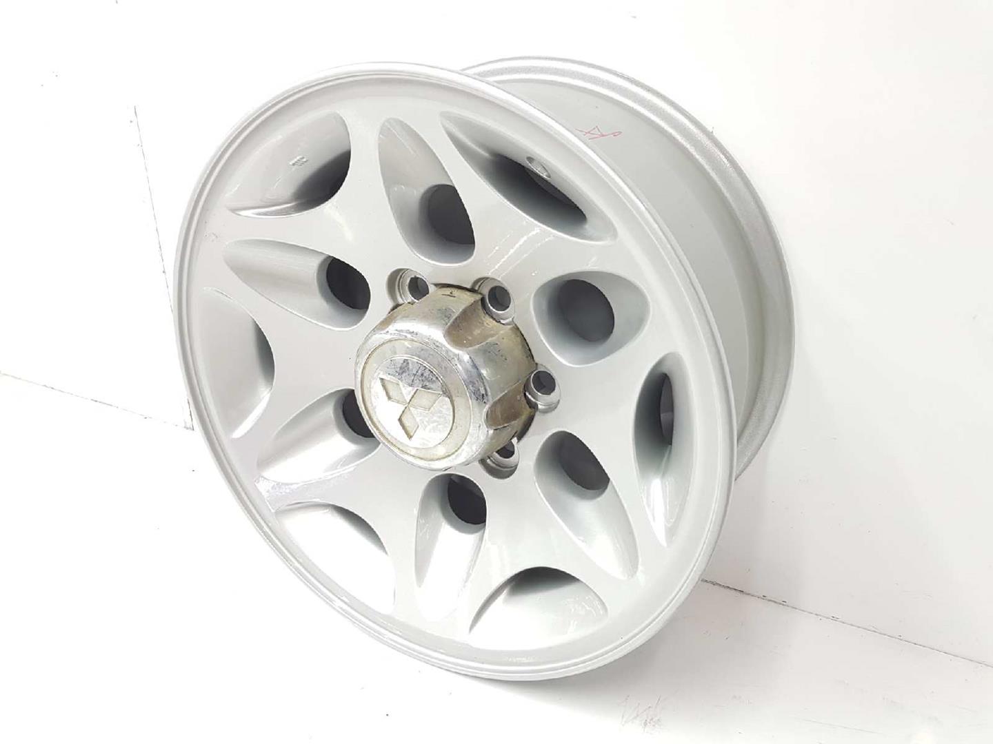 MITSUBISHI Pajero Sport 1 generation (1996-2008) Шина MR210165,J16X7JJ,TIPOAM 19692670