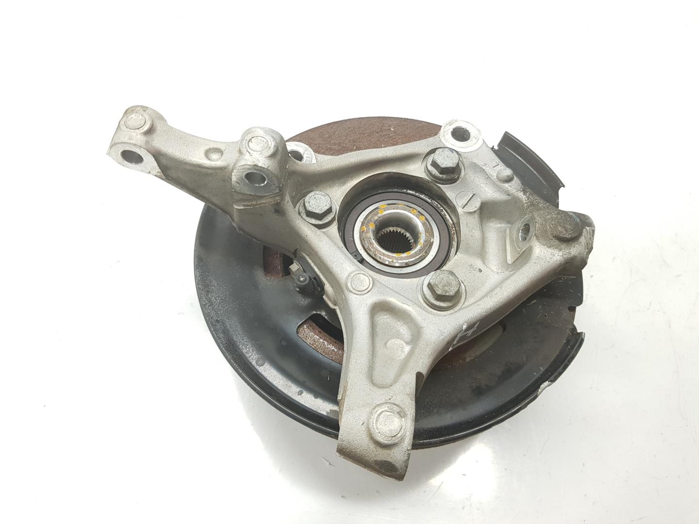 OPEL Astra K (2015-2021) Front Left Wheel Hub 39030299 19868809