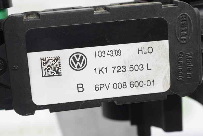 VOLKSWAGEN Passat B6 (2005-2010) Другие кузовные детали 1K1723503L,1K1723503L 19566248