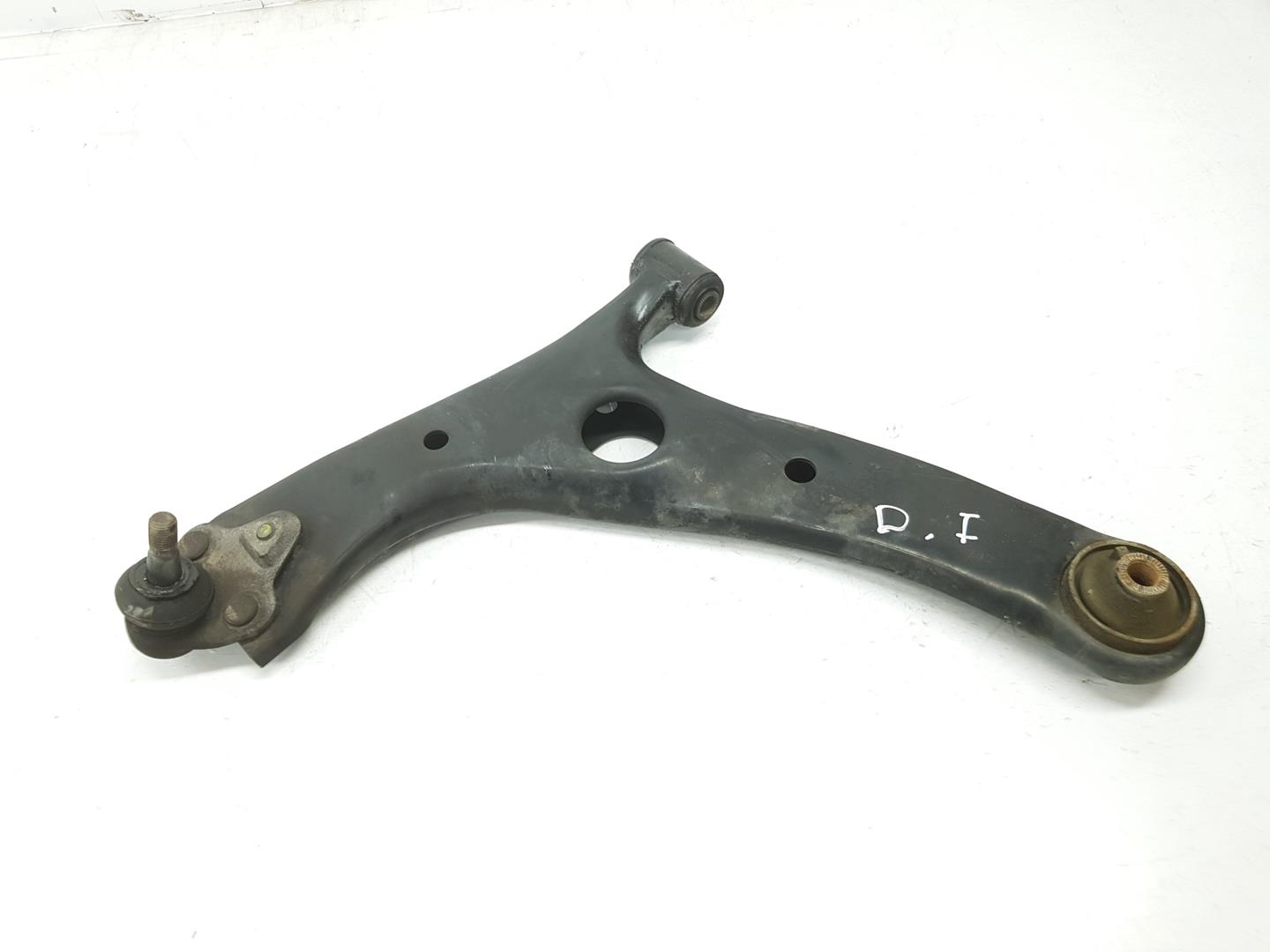 TOYOTA RAV4 2 generation (XA20) (2000-2006) Предна лява ръка 4806942041, 4806942041 19923034