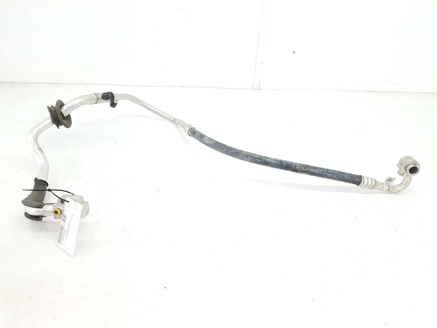 AUDI A4 B8/8K (2011-2016) Coolant Hose Pipe 8T0260707C, 8T0260707C 24152932