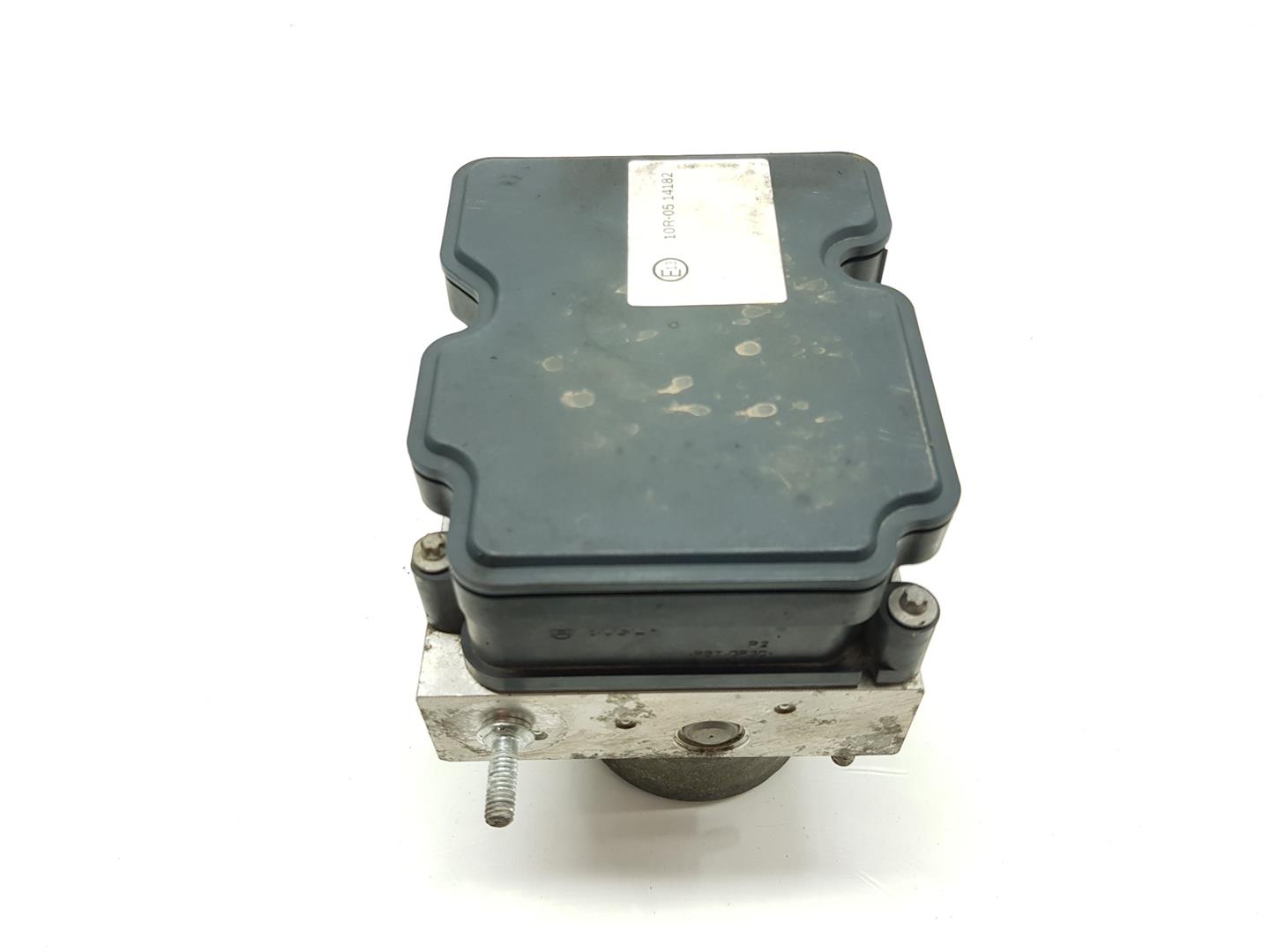 IVECO Daily 6 generation (2014-2019) ABS Pump 5802268475, 42567733 24251539
