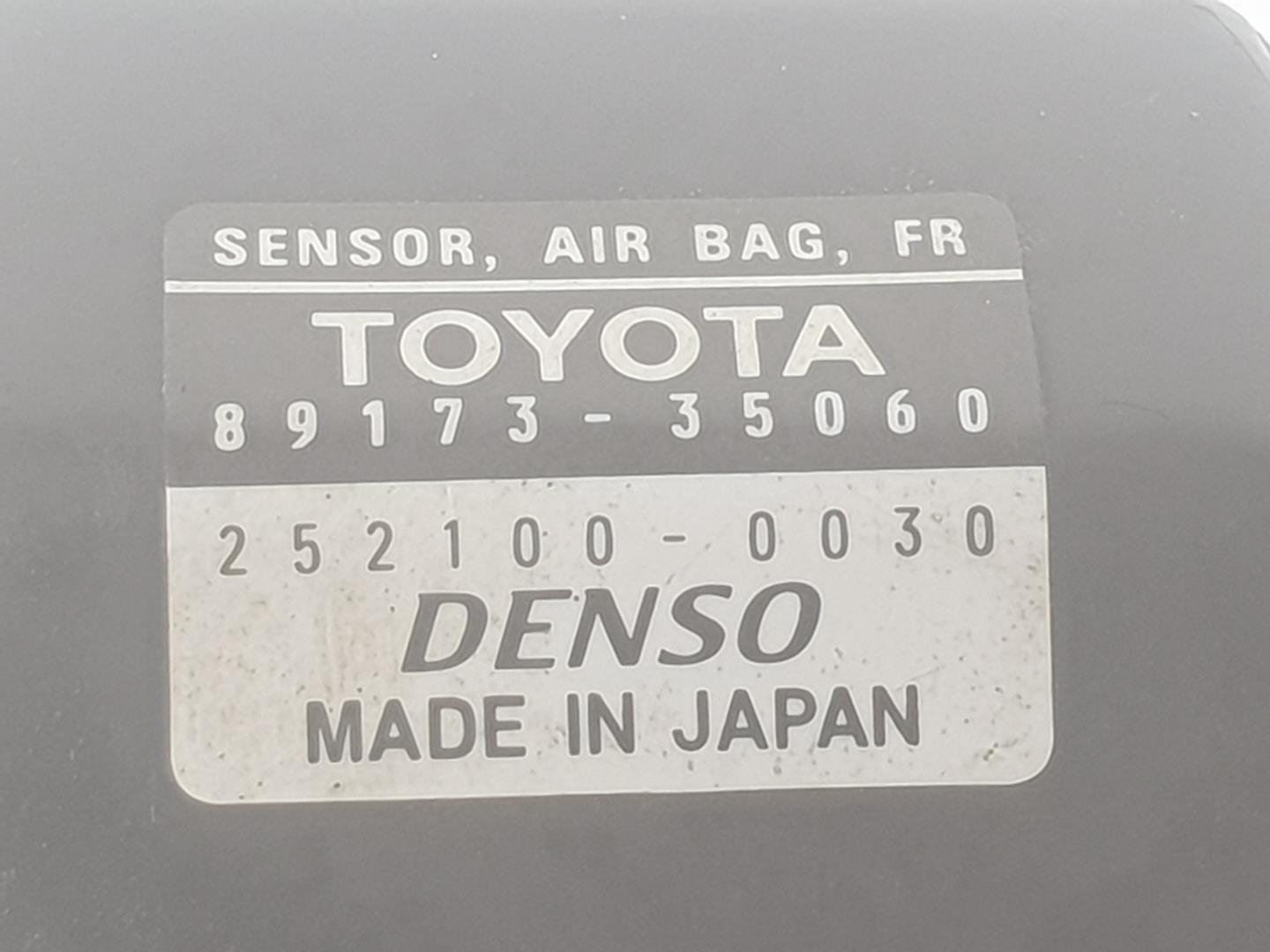 TOYOTA Land Cruiser 70 Series (1984-2024) Muut ohjausyksiköt 8917335060, 8917335060 24233430