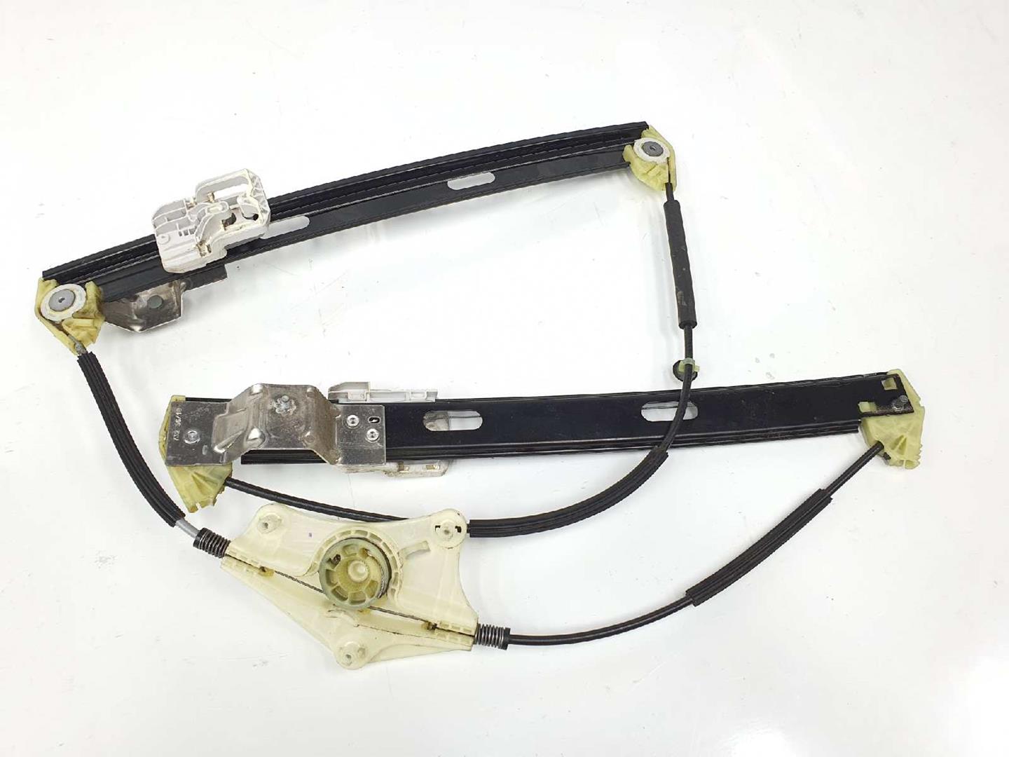 SEAT Leon 3 generation (2012-2020) Front Left Door Window Regulator 5F4837462D, 5F4837462D, SINMOTOR 19760776