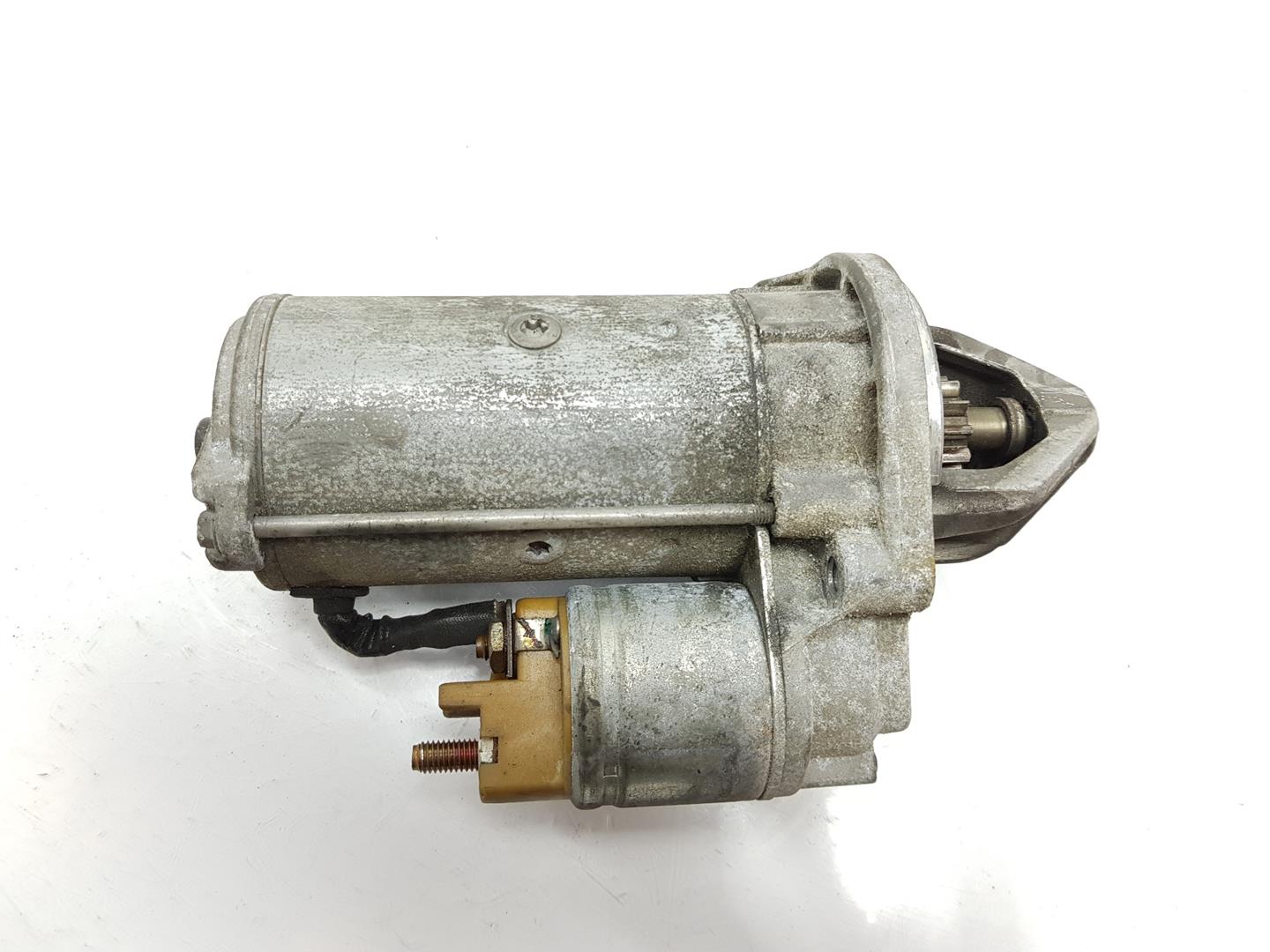 MERCEDES-BENZ CLK AMG GTR C297 (1997-1999) Starter Motor 0051511301, A0051511301 23750746