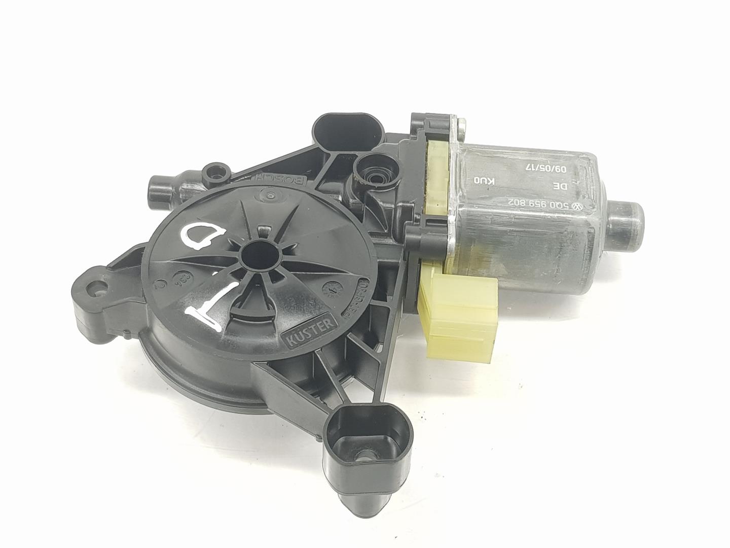 AUDI A3 8V (2012-2020) Rear Right Door Window Control Motor 5Q0959802,5Q0959802 21455779