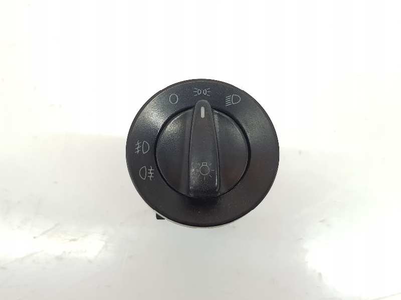 VOLKSWAGEN Passat B5 (1996-2005) Headlight Switch Control Unit 3B0941531C,3B0941531C 19561554