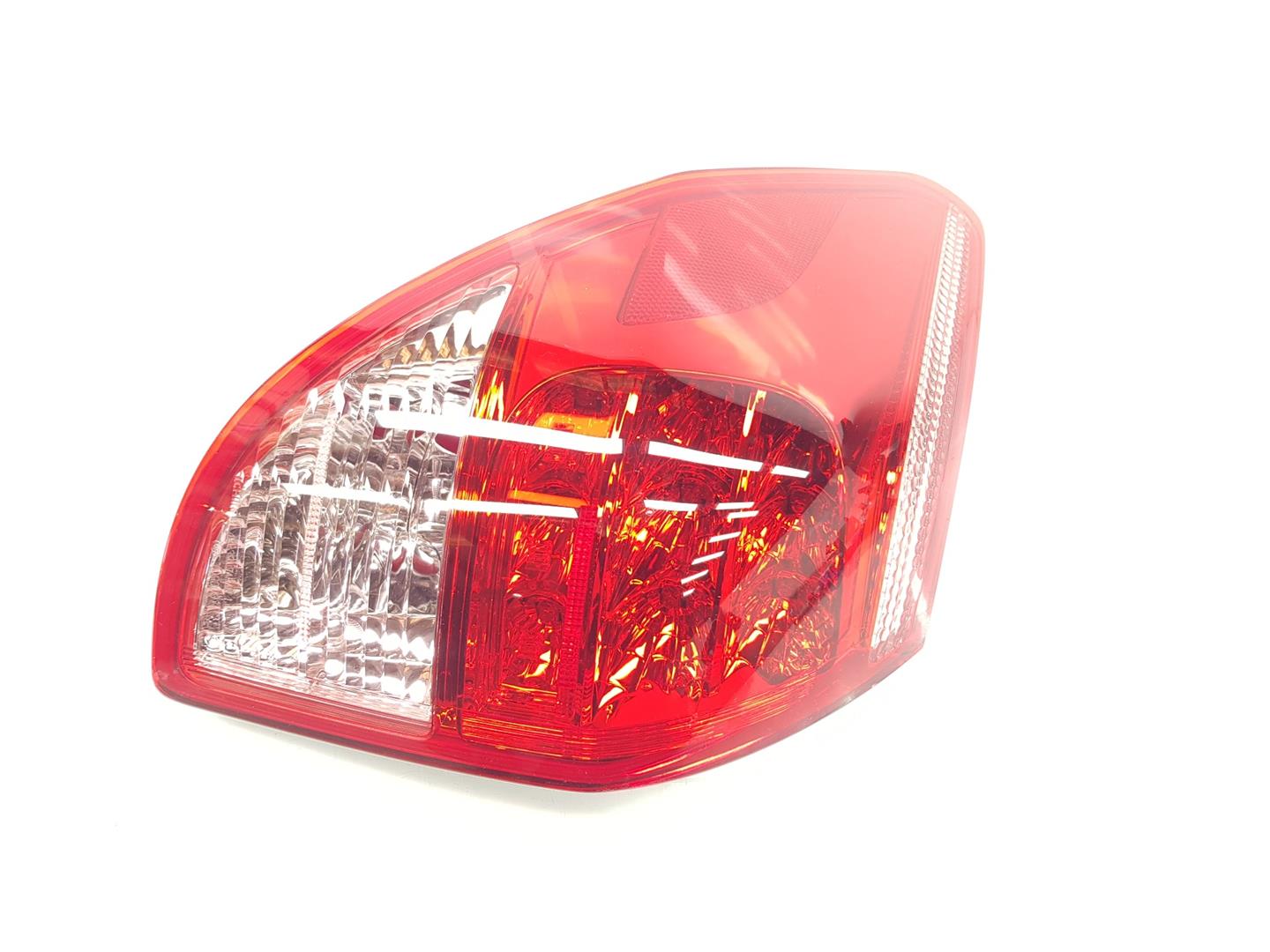 TOYOTA RAV4 2 generation (XA20) (2000-2006) Rear Left Taillight 8156142091, 8156142091, 2222DL 24238898