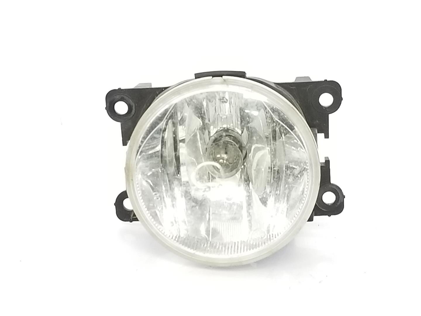 CITROËN C3 Picasso 1 generation (2008-2016) Front Right Fog Light 6206N0, 6206N0 19780689