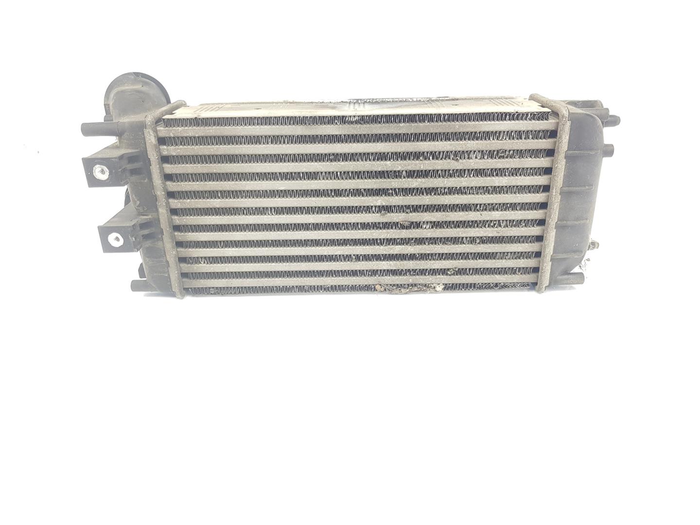 PEUGEOT Partner 2 generation (2008-2023) Starpdzesētāja/interkūlera radiators 9684212480,0384N9 19677893