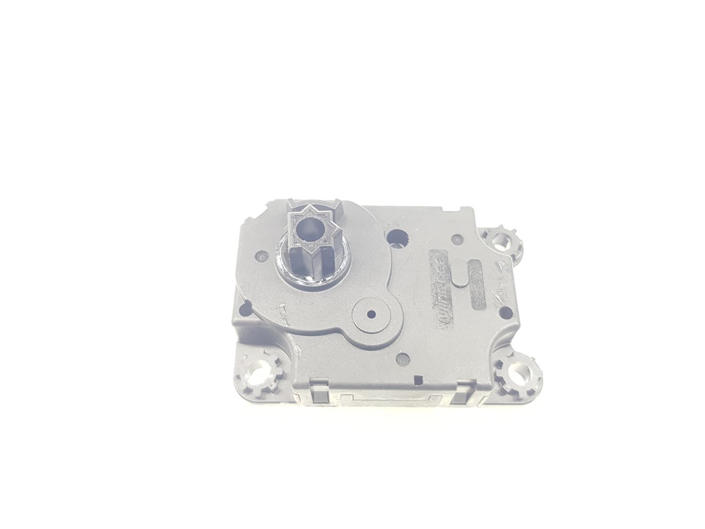 OPEL Corsa F (2019-2023) Air Conditioner Air Flow Valve Motor 16000458, 16000458 24241937