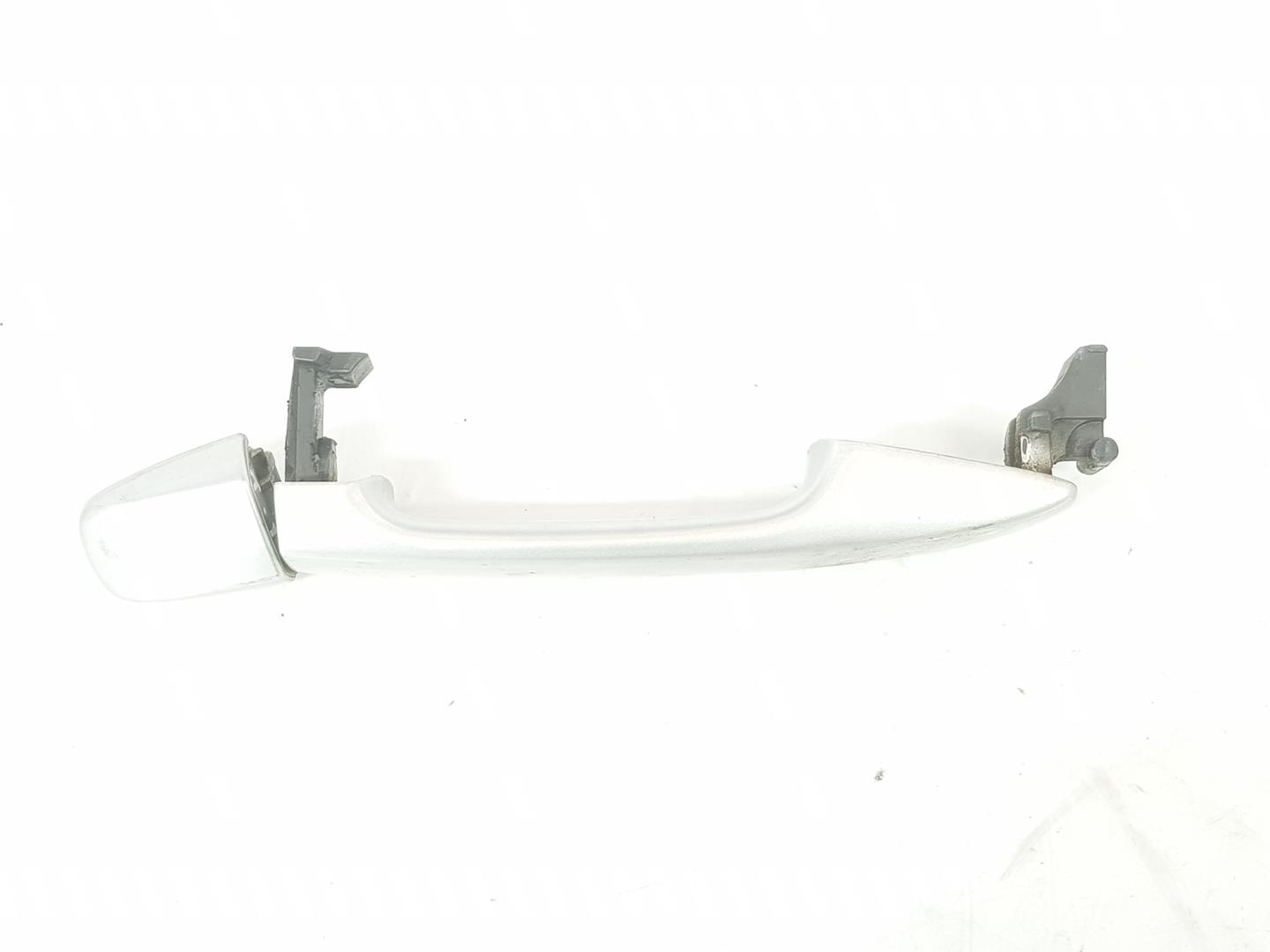 TOYOTA Avensis T27 Rear right door outer handle 6921105918,6921105918,COLORGRIS1F7VERFOTOS 19701890