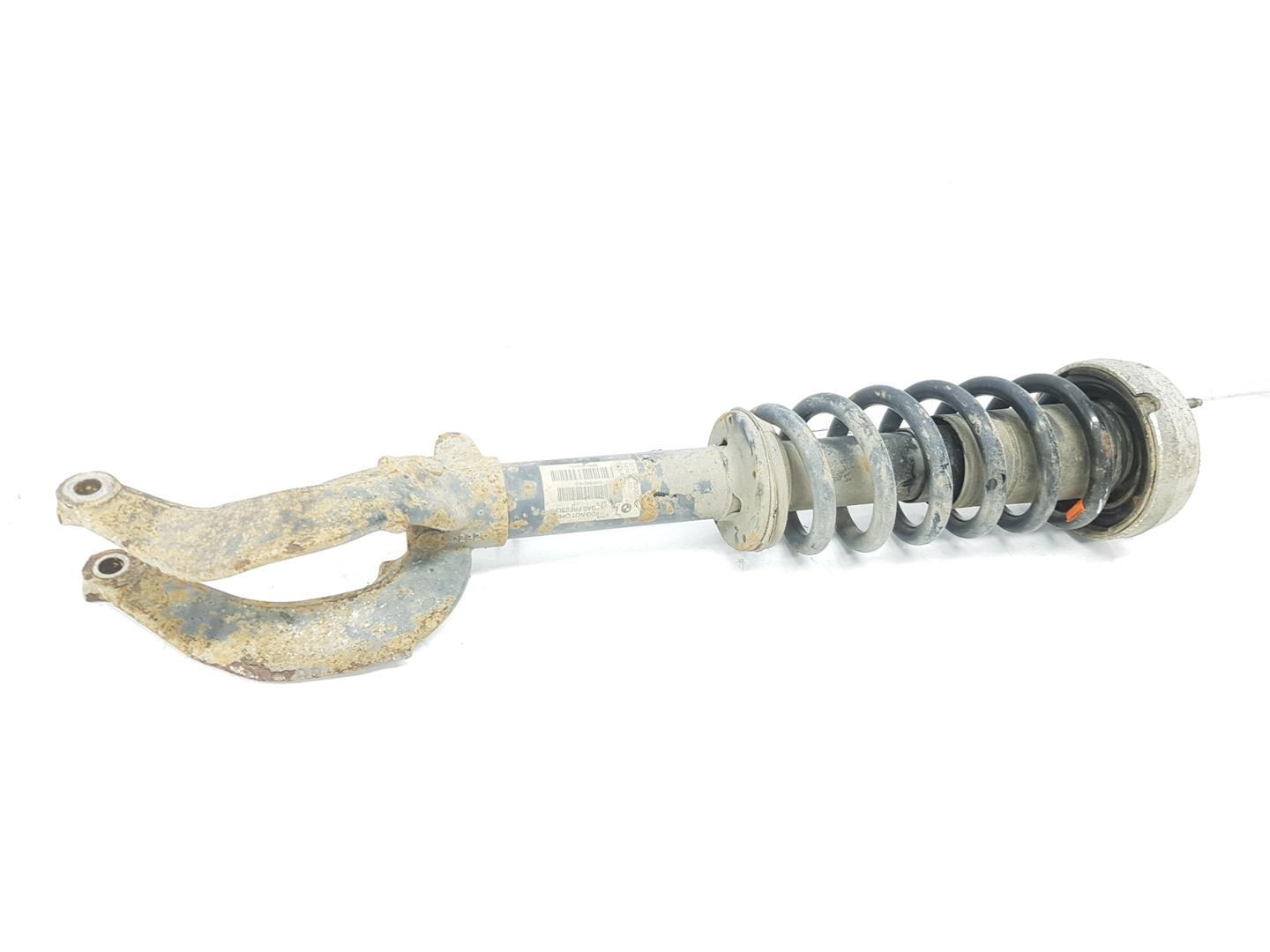 BMW X6 E71/E72 (2008-2012) Front Right Shock Absorber 31316783016, 6783016 19911659