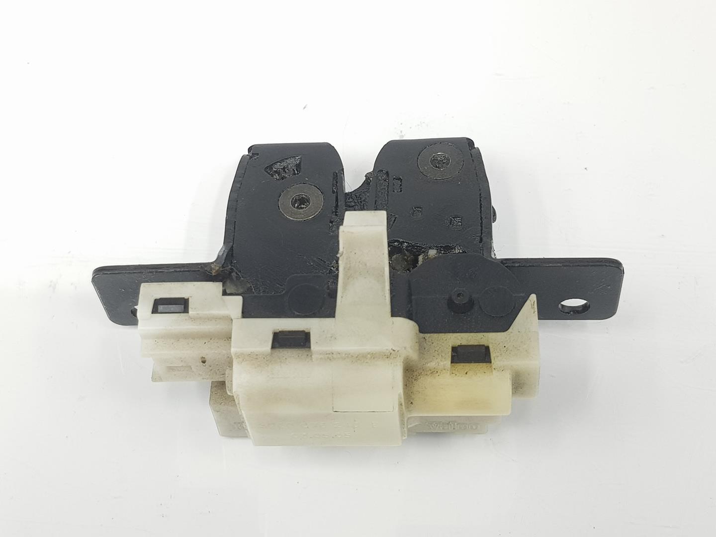 RENAULT Megane 2 generation (2002-2012) Tailgate Boot Lock 8200076240,8200947699 19852838