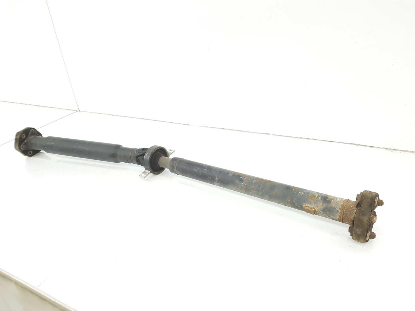 BMW 1 Series E81/E82/E87/E88 (2004-2013) Gearbox Short Propshaft 26107567953, 26107567953 19585521