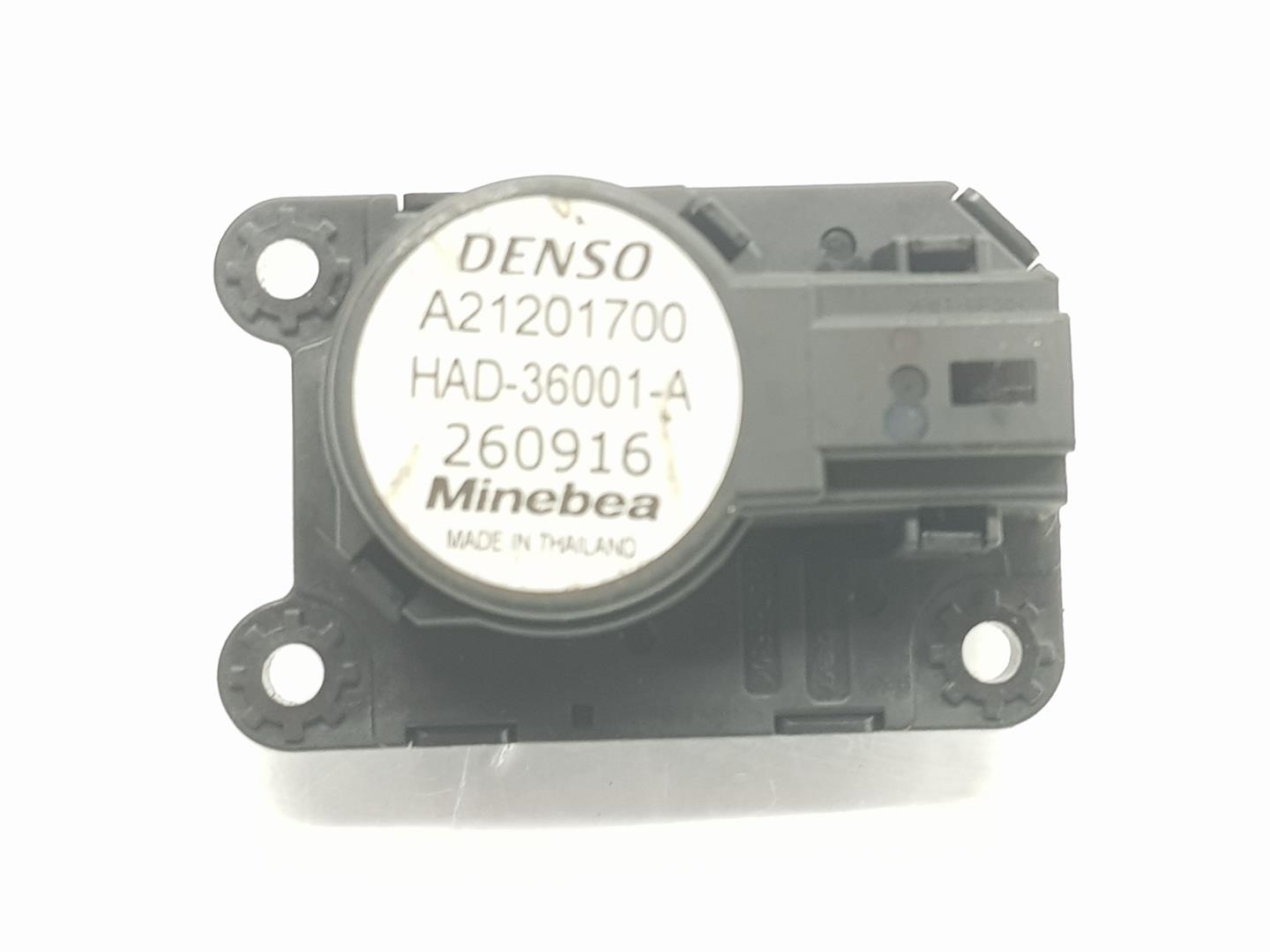 RENAULT Master 3 generation (2010-2023) Air Conditioner Air Flow Valve Motor A21201700, A21201700 24221940