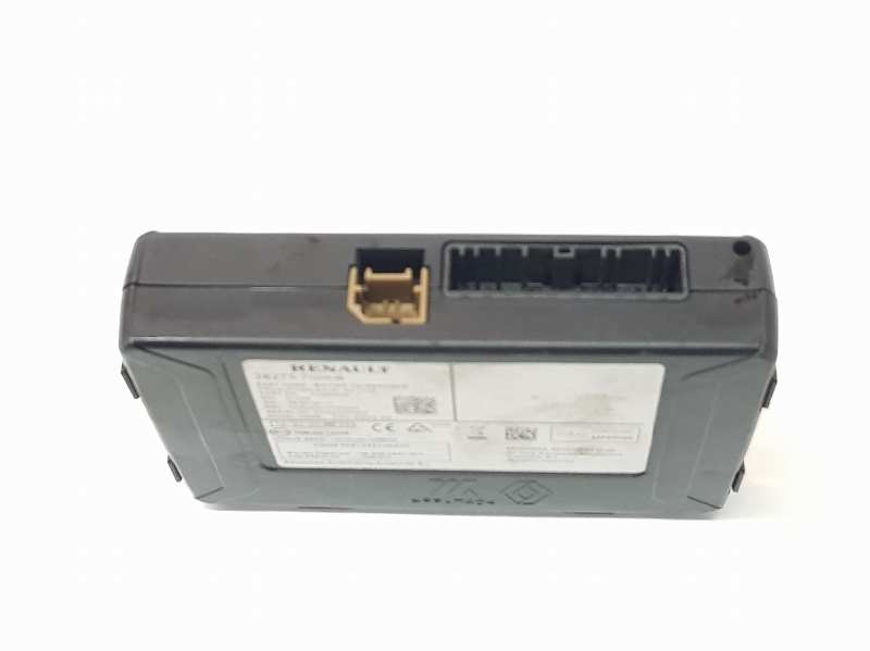 RENAULT Megane 3 generation (2008-2020) Other Control Units 282757006R, 282757006R 19711395