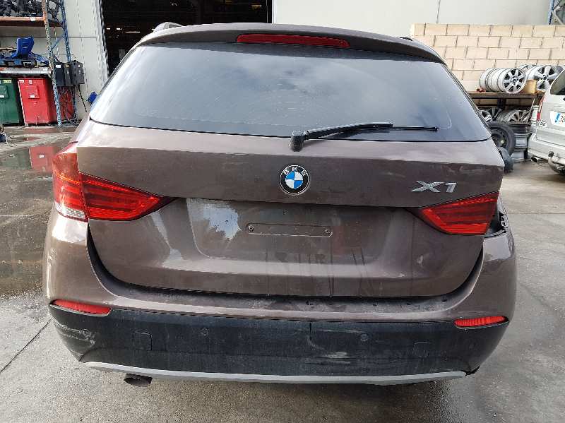 BMW X1 E84 (2009-2015) Oro srauto matuoklė 8509724, 13628509724 19626959