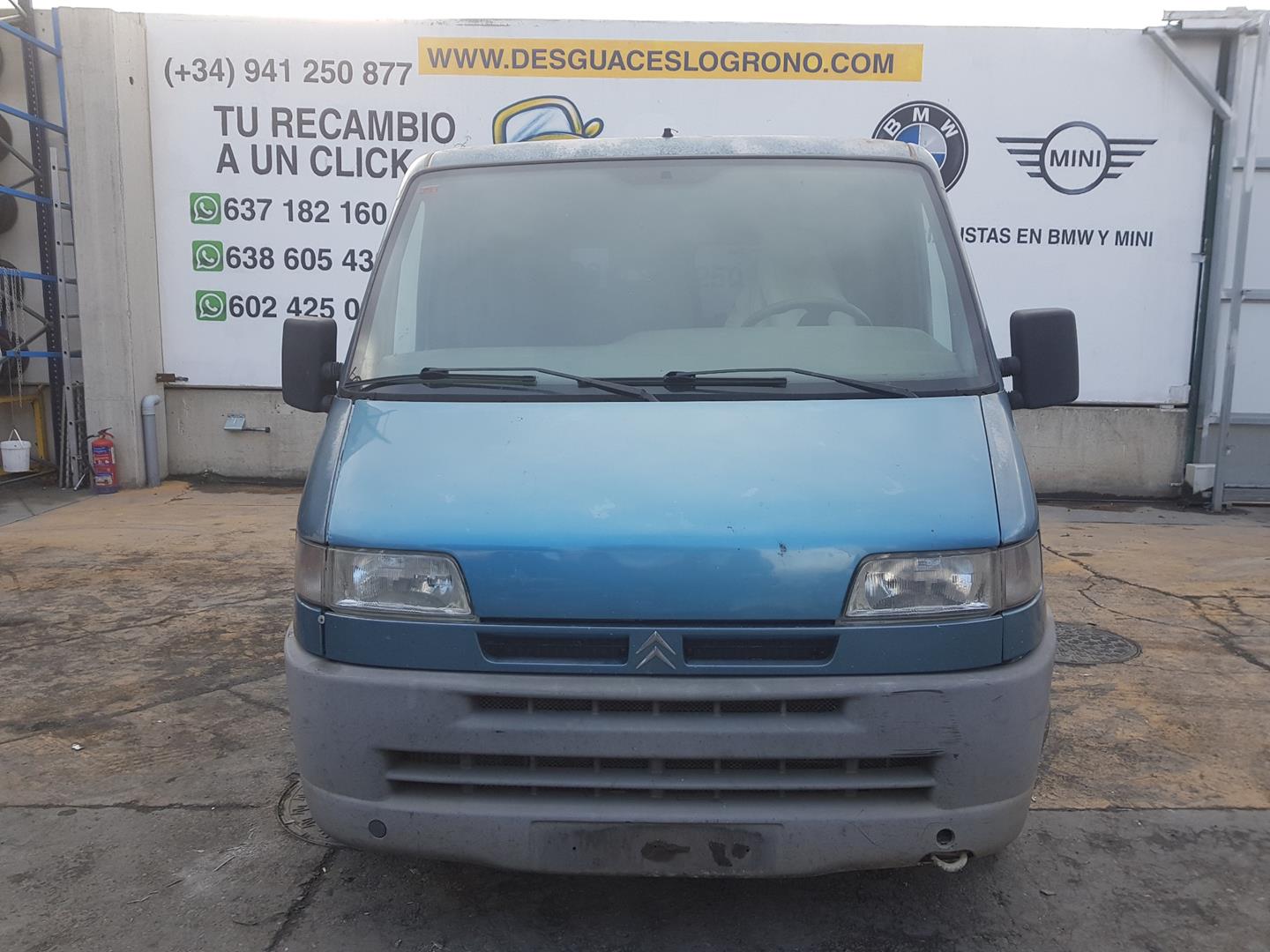 CITROËN Jumper Scaun spate ASIENTOSTELA, ASIENTOSTRASEROS, ASIENTOSTRESPLAZAS 23778142