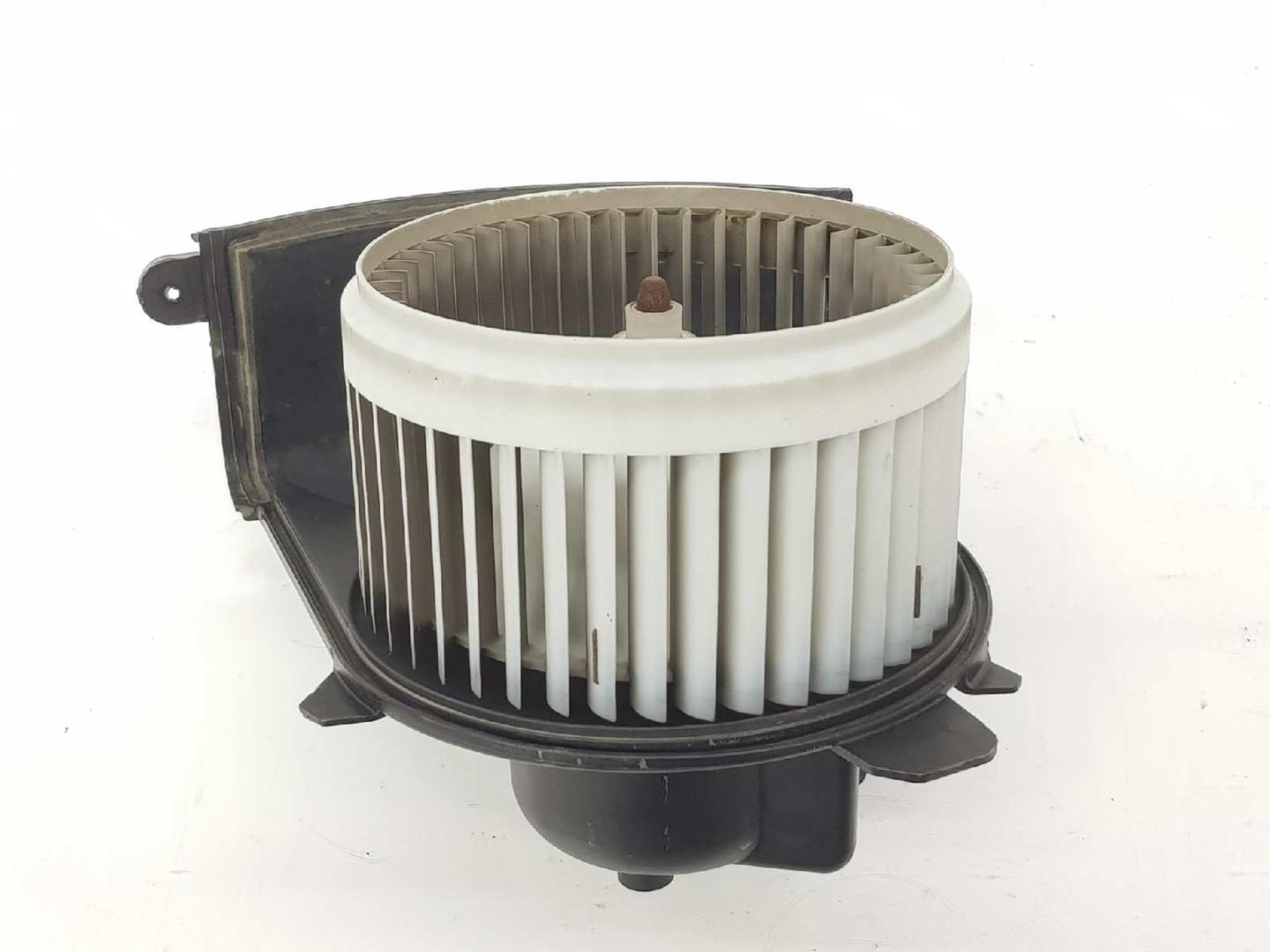 RENAULT Kangoo 2 generation (2007-2021) Heater Blower Fan 7701068976, 7701068976 19717779