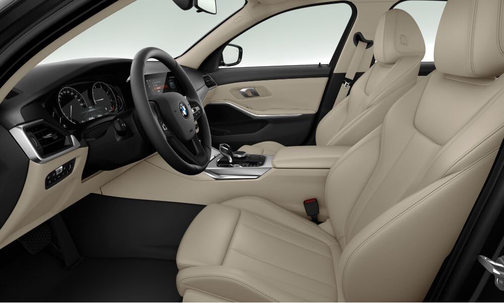 BMW 3 Series G20/G21/G28 (2018-2024) Кнопка стеклоподъемника передней левой двери 61316832719, 6832719 24136303
