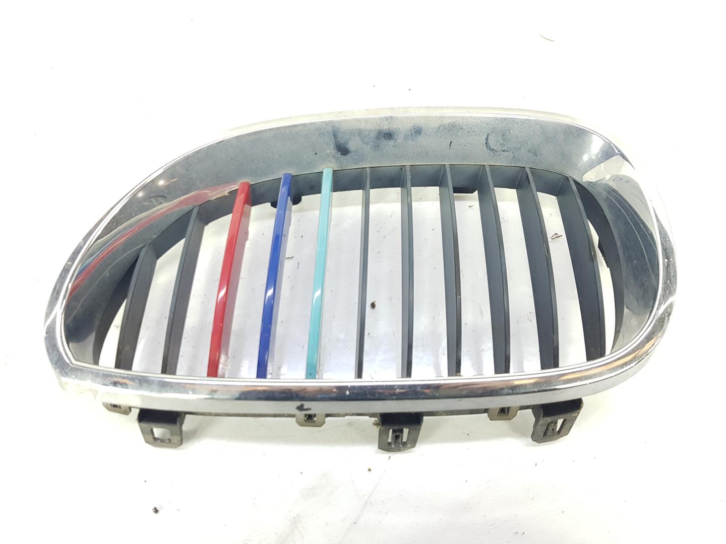 BMW 5 Series E60/E61 (2003-2010) Front Left Grill 51137027061, 51137027061 19796346