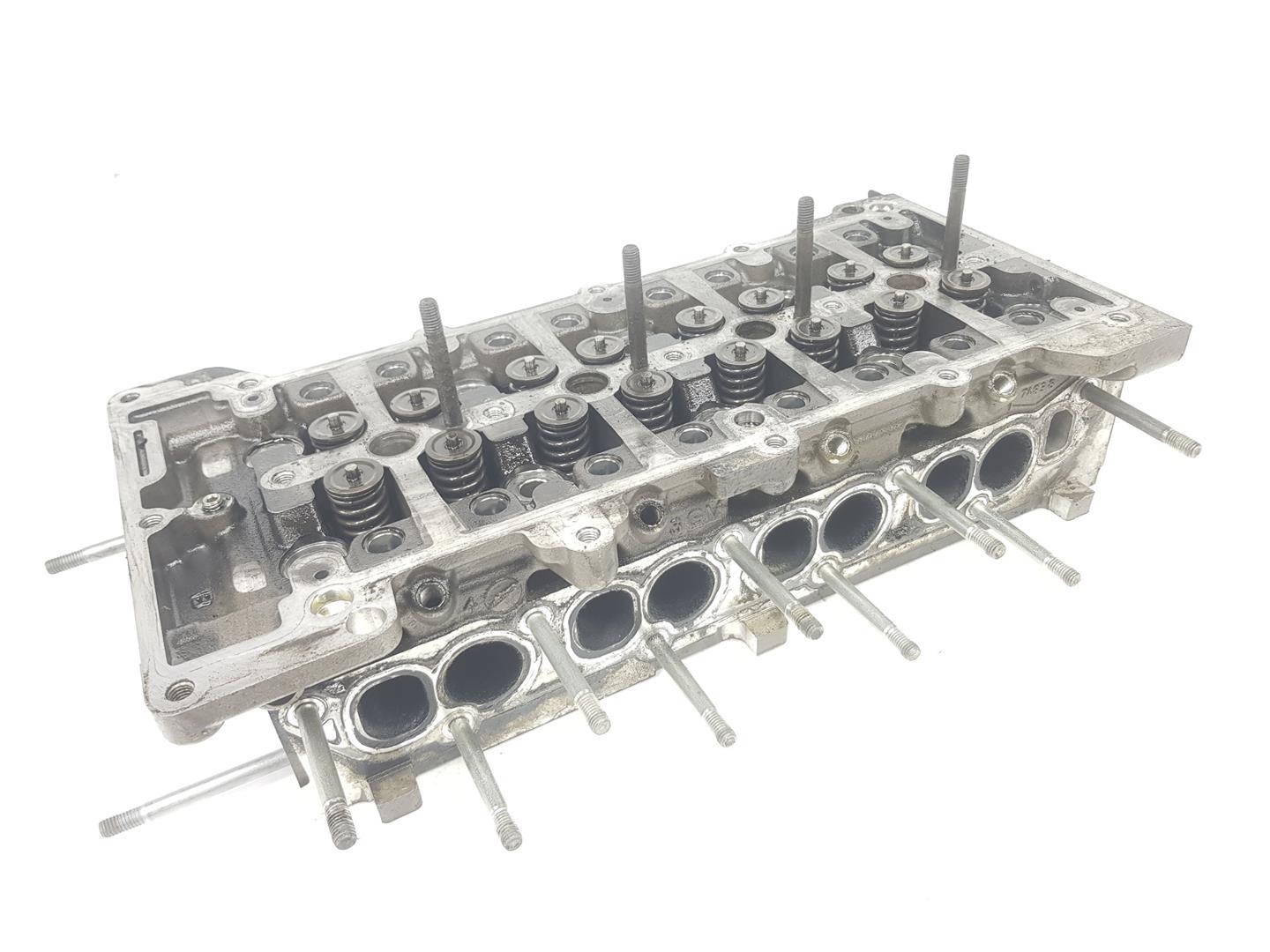 OPEL Insignia A (2008-2016) Engine Cylinder Head 55565812, 55565812, 1111AA 24233215