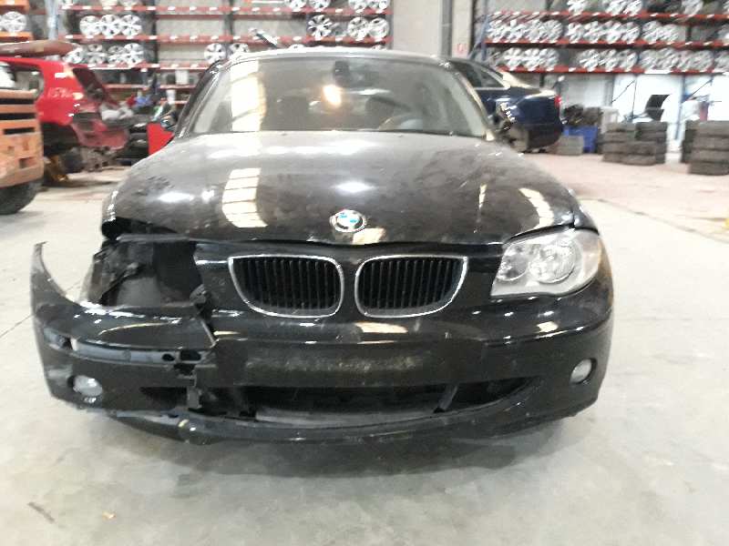 BMW 1 Series F20/F21 (2011-2020) Задний левый амортизатор 33526771559,33526771559 19874188