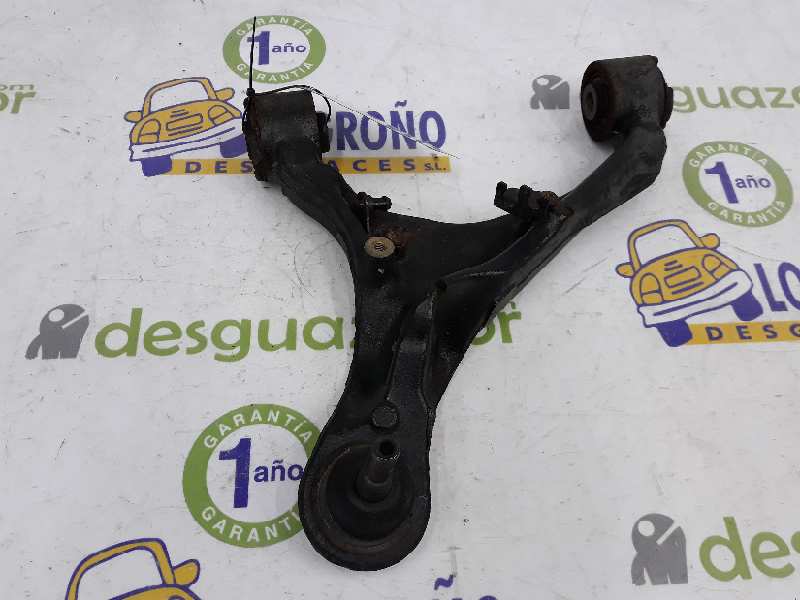 LAND ROVER Range Rover Sport 1 generation (2005-2013) Front Right Upper Control Arm RBJ500840, LR051617 19634417