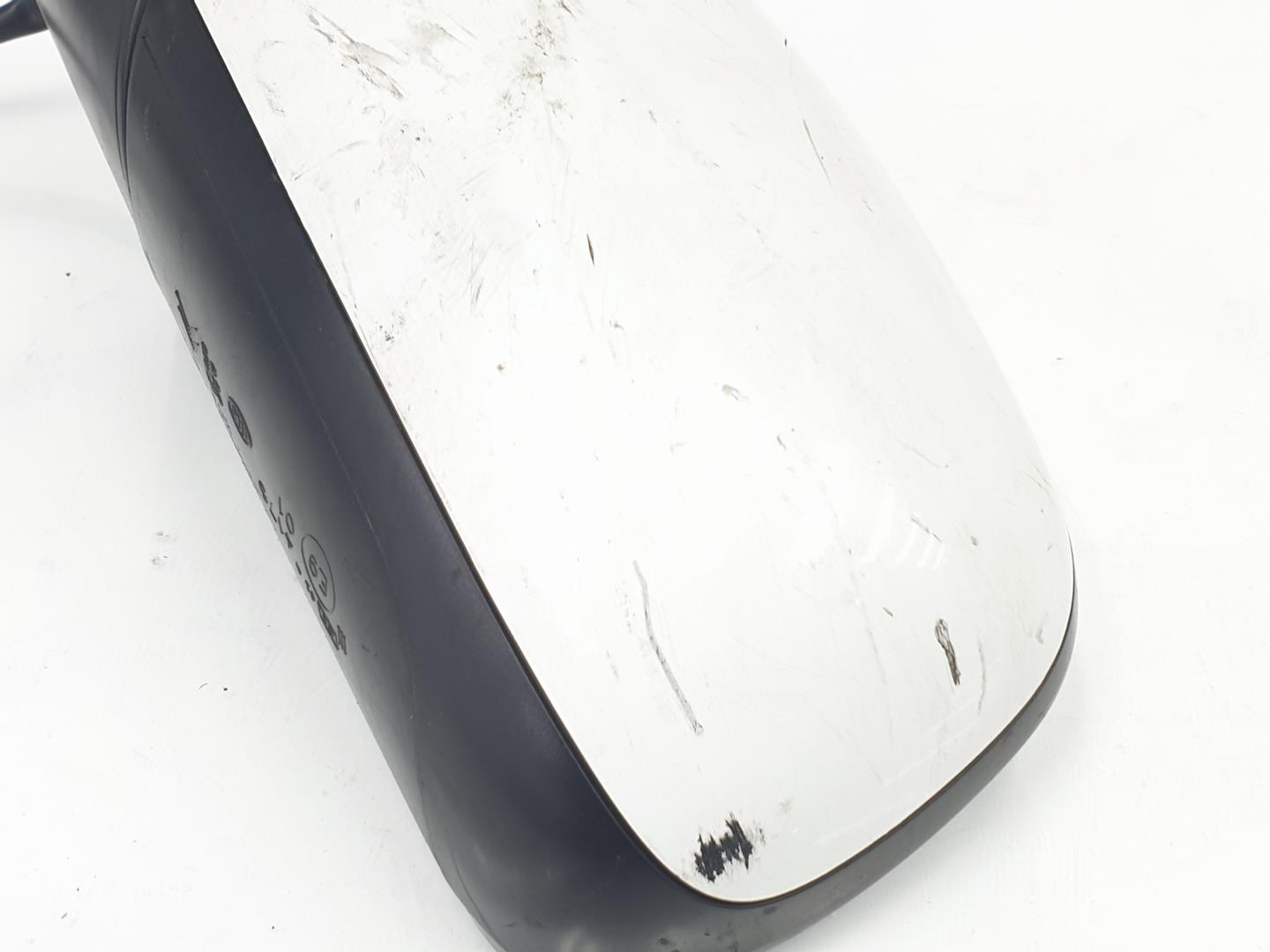 PEUGEOT 307 1 generation (2001-2008) Left Side Wing Mirror 8149AW,8149AW,COLORBLANCO 24242532