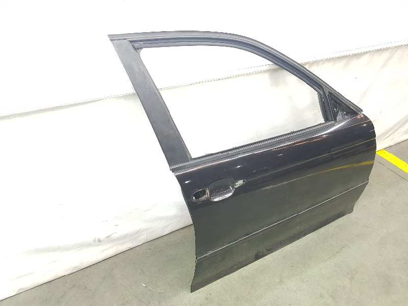 BMW 3 Series E46 (1997-2006) Front Right Door 41517034152 19739243