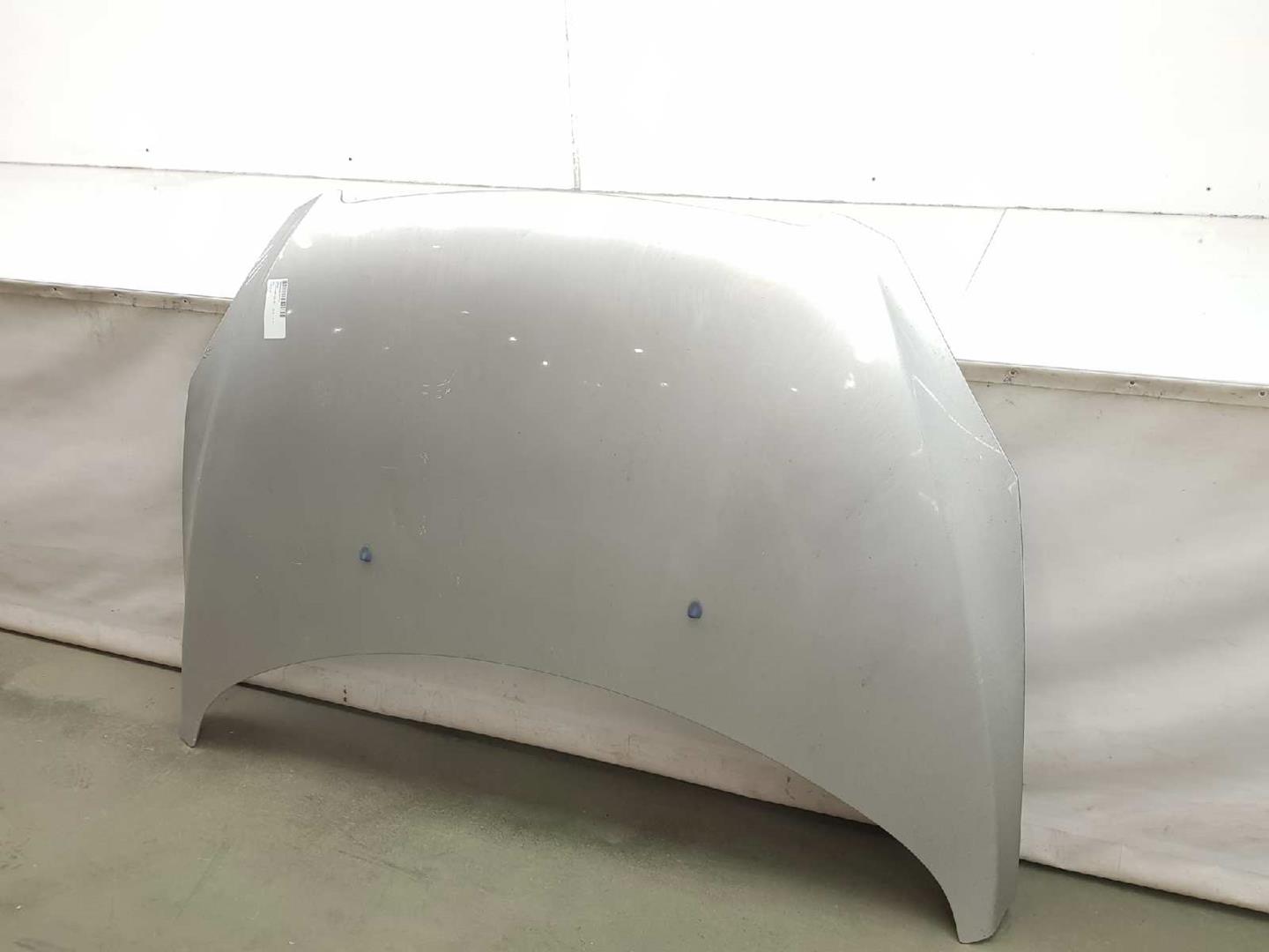 PEUGEOT 307 1 generation (2001-2008) Bonnet 7901J0, 7901J0, GRISEZR 19738210