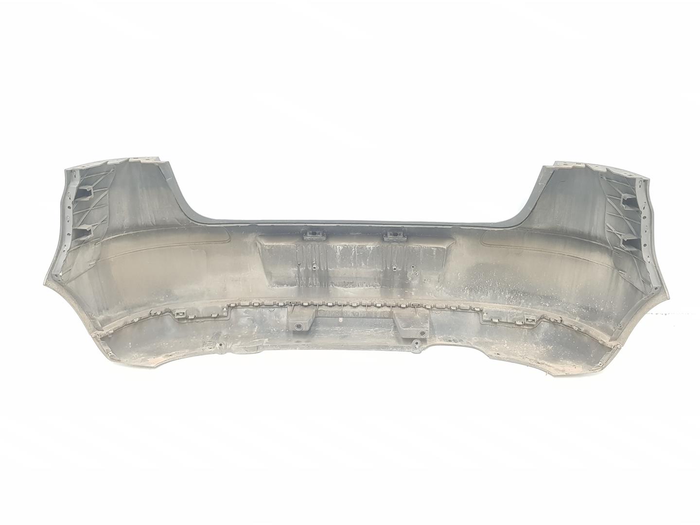 SEAT Cordoba 2 generation (1999-2009) Rear Bumper 6L6807417P, 6L6807417P, COLORGRISS7U 19859983