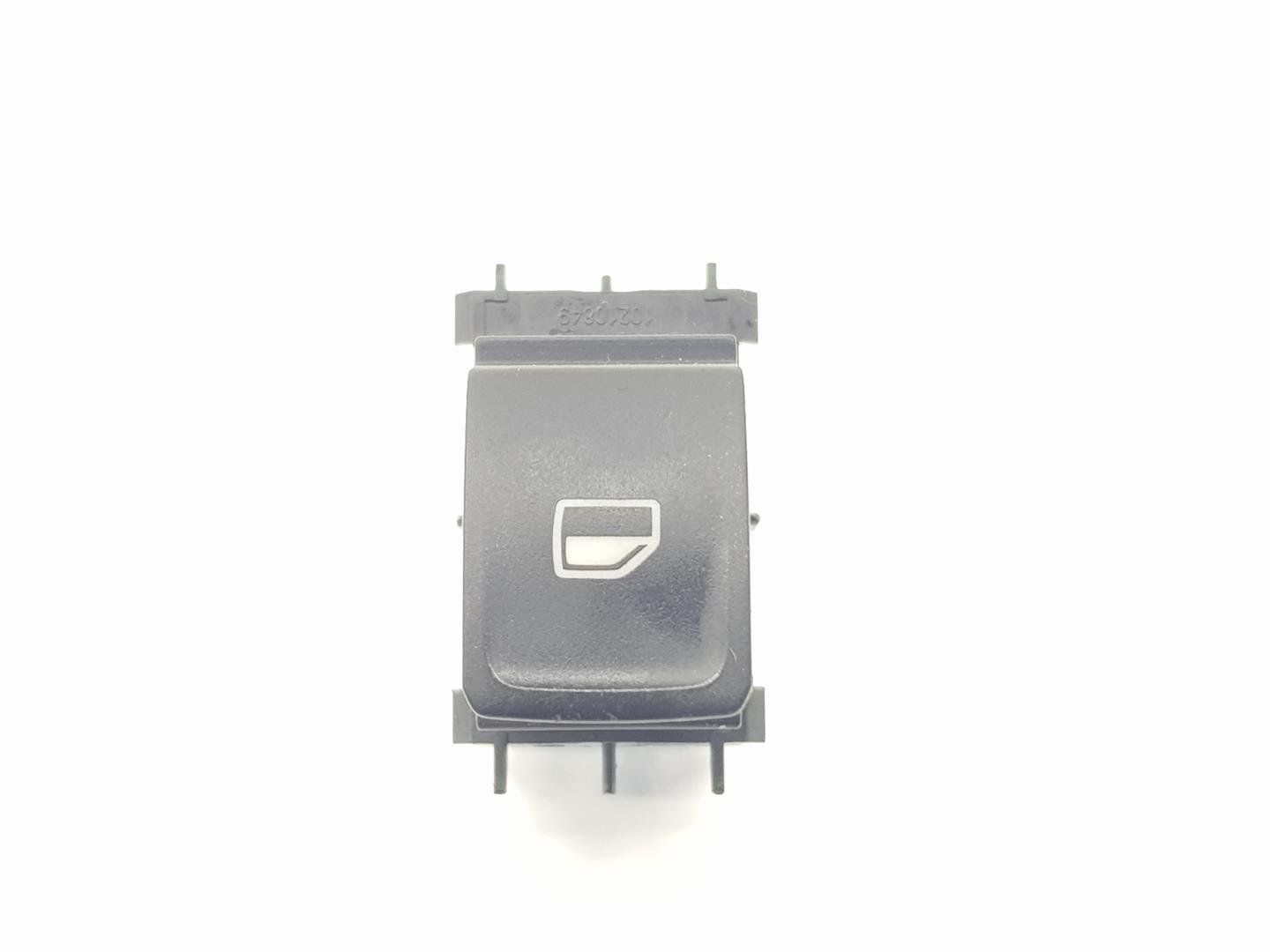 SEAT Toledo 4 generation (2012-2020) Front Right Door Window Switch 6JA959855,6JA959855,1141CB 24215140