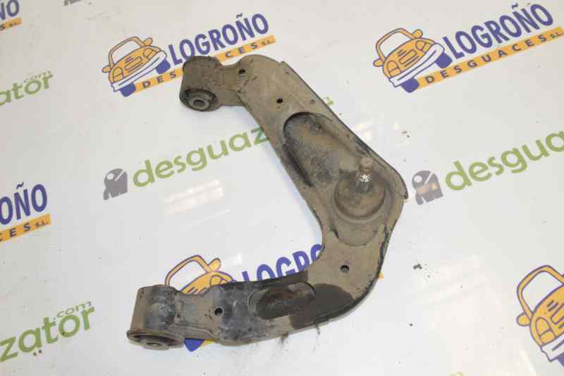 NISSAN NP300 1 generation (2008-2015) Front Right Upper Control Arm 54524EB30A 19871141