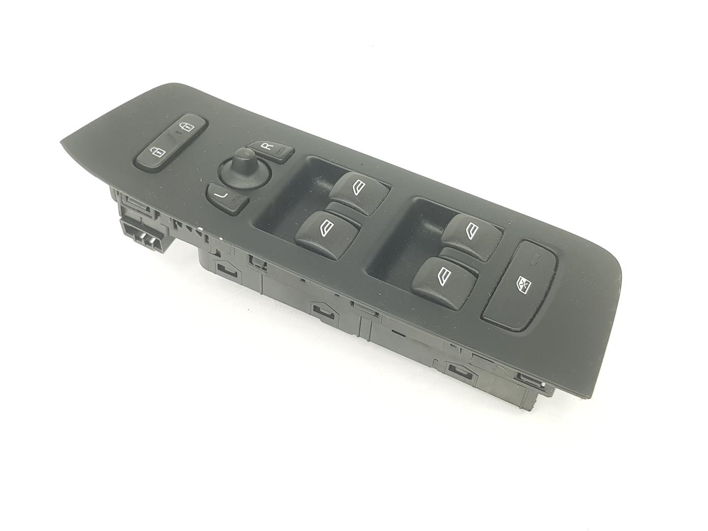 VOLVO V40 2 generation (2012-2020) Front Left Door Window Switch 31453232 24202449