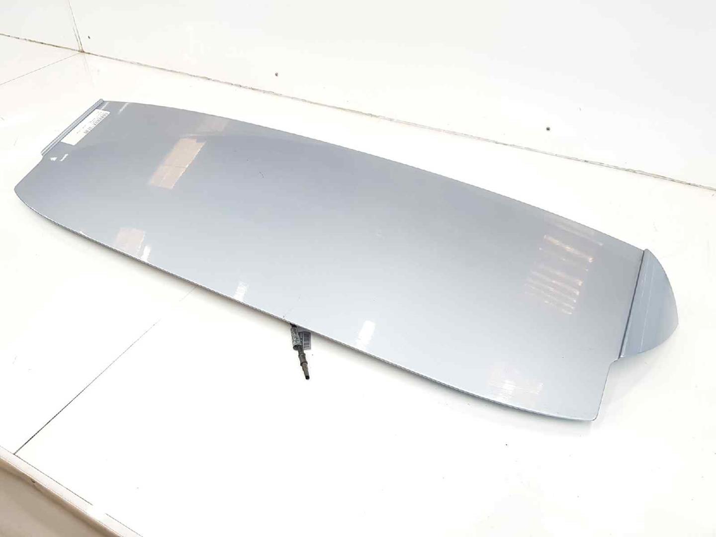 BMW X3 E83 (2003-2010) Bootlid Spoiler 51713413286,51713413286,GRIS 19656478