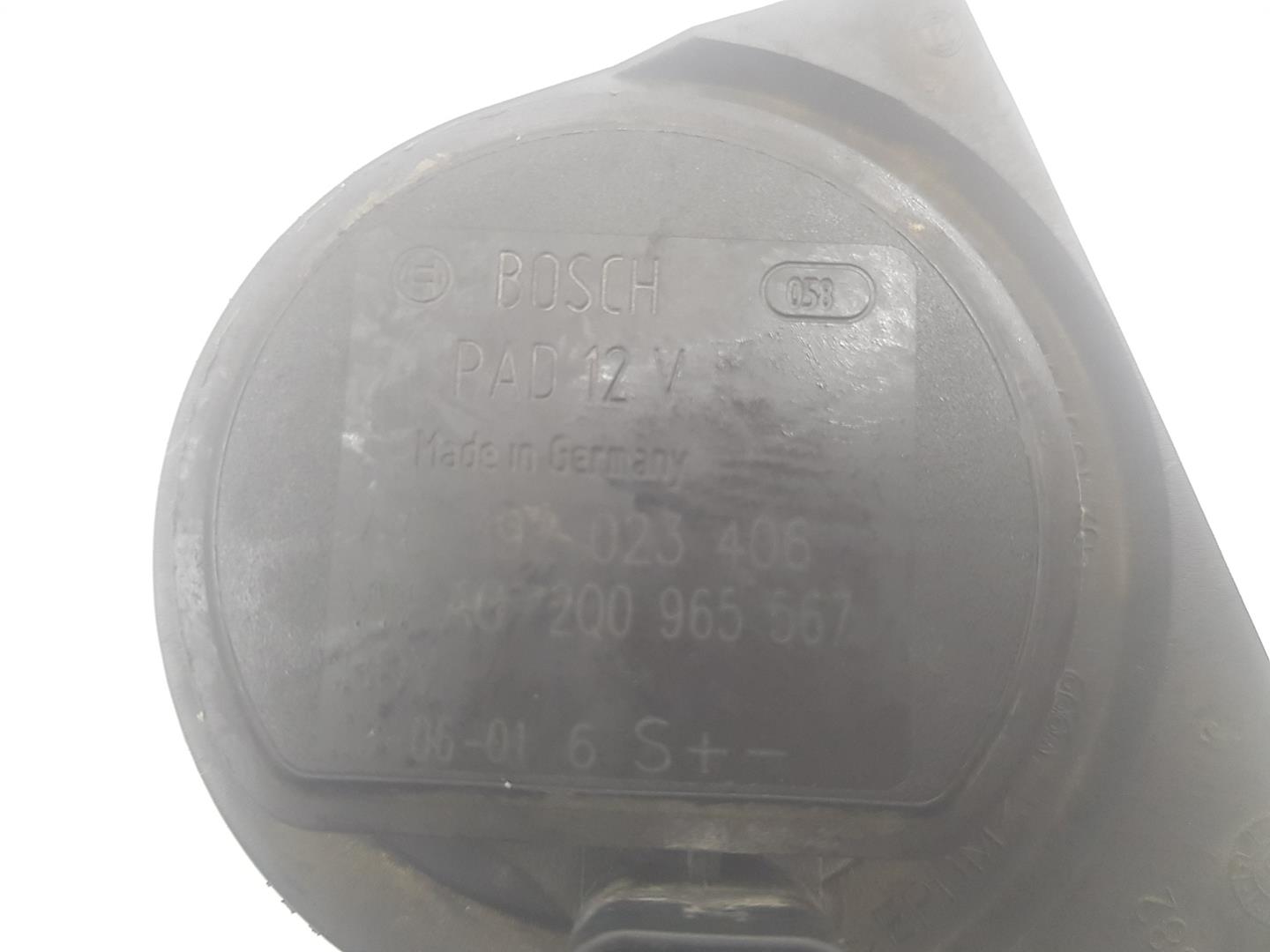 SEAT Ateca 1 generation (2016-2024) Circulation Water Motor 2Q0965567, 2Q0965567, 1111A 19929263