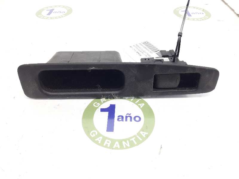 NISSAN Qashqai 1 generation (2007-2014) Commutateur de vitre de porte avant droite 25411JD000, 25411BR00A 19617089