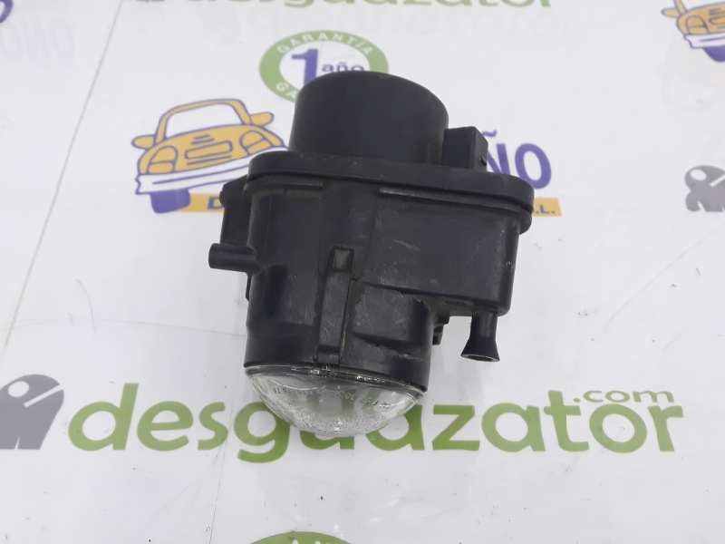 AUDI A4 B6/8E (2000-2005) Левая противотуманка переднего бампера 4B0941699 19620324