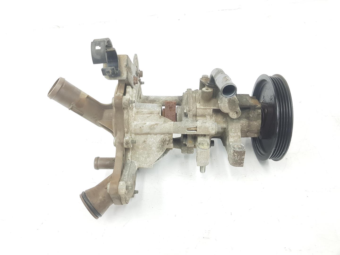 CITROËN Jumper 3 generation (2006-2024) Power Steering Pump 4007KK,4007KK 19823129