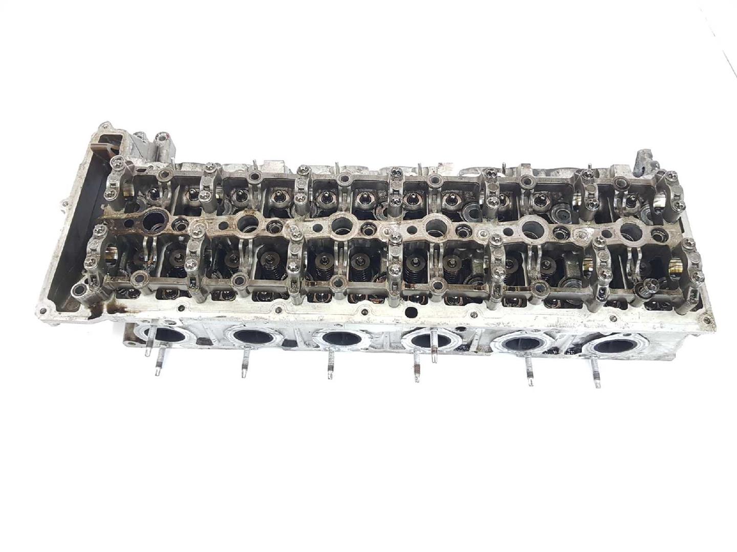 BMW X6 E71/E72 (2008-2012) Engine Cylinder Head 11127807641,7800003,11127807641 19705203