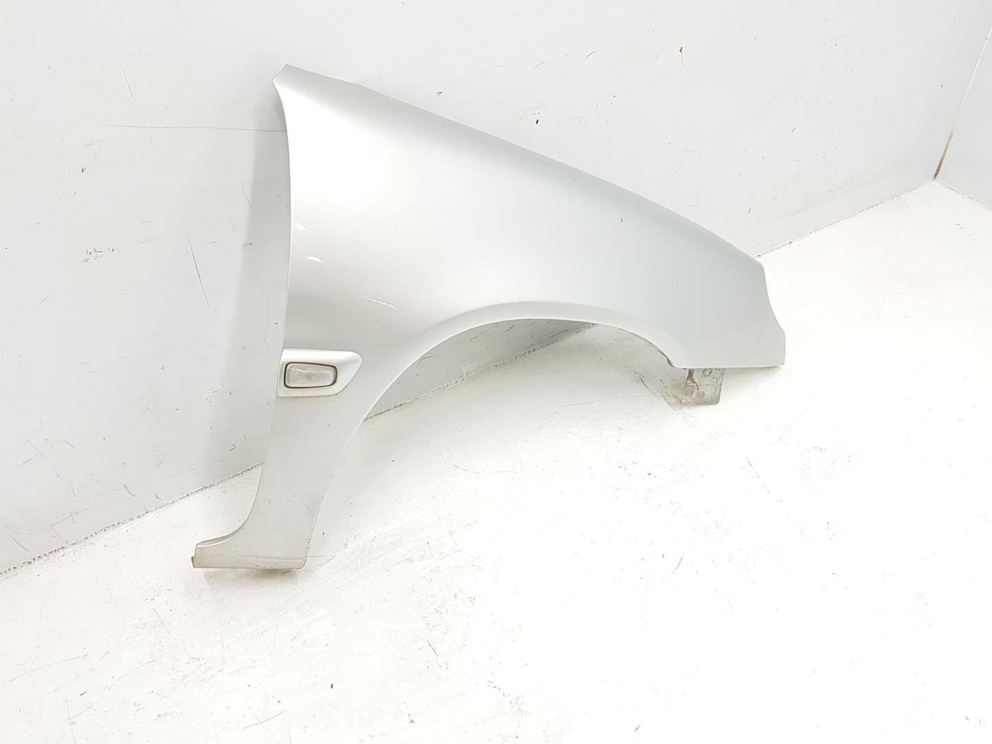 CITROËN Saxo 2 generation (1996-2004) Front Right Fender 7841N5, 7841N5, COLORGRISEZR 24214202