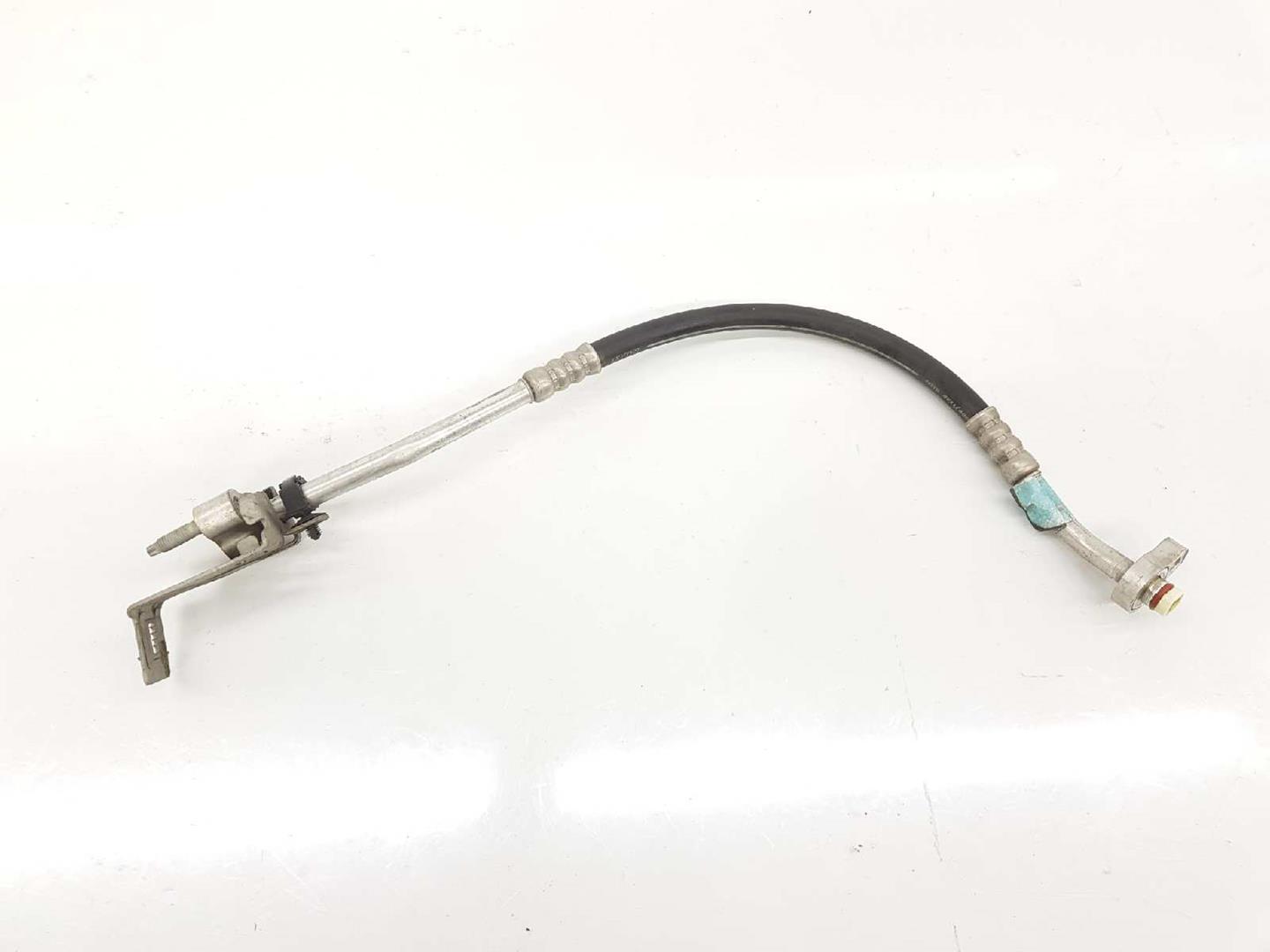 FORD Focus 3 generation (2011-2020) Coolant Hose Pipe BV6119D567AD, 1761452 24107488