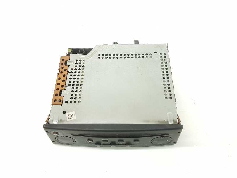 RENAULT Trafic 2 generation (2001-2015) Music Player Without GPS 7700433948, 7700433948 24088609