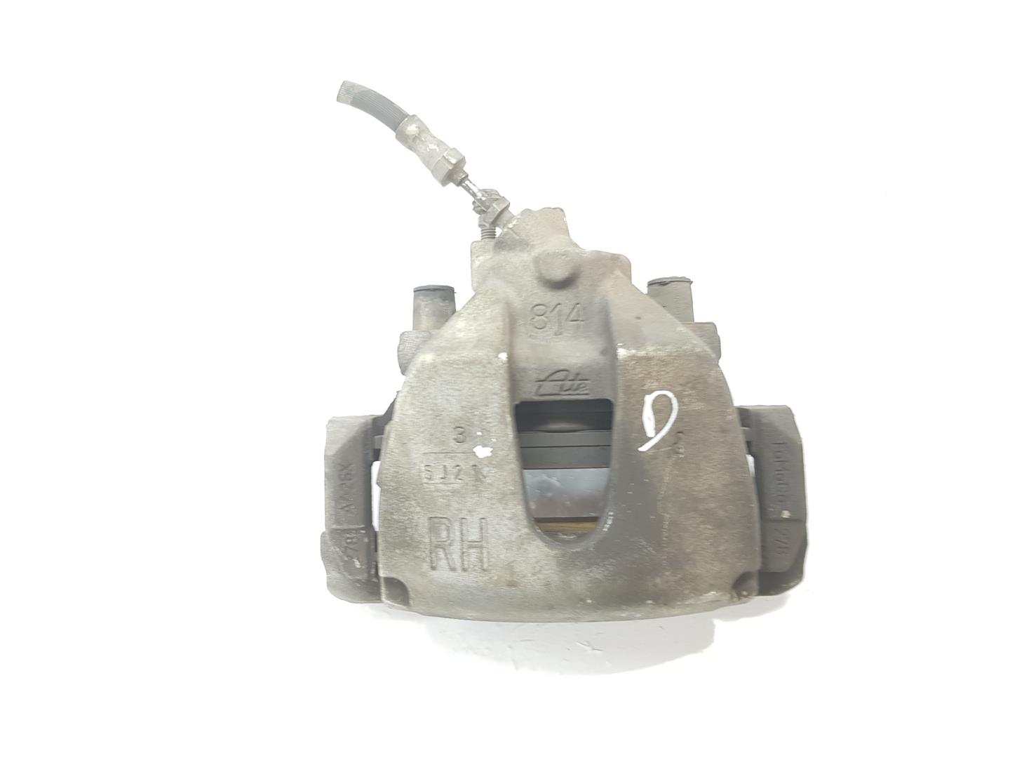 FORD Focus 3 generation (2011-2020) Front Right Brake Caliper 1682875, AV612B294AA 19932922